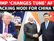 Modi & I Will Always Be Friends: Trumps Stunning U-TURN After Claiming US Lost India To China
